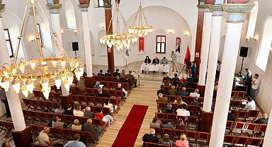 Mudanya Belediye Meclisi'nden pazar yeri kararı