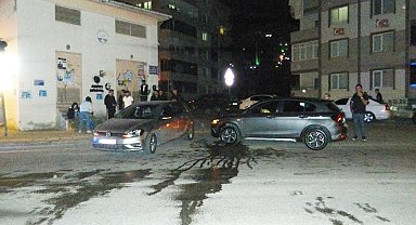 Mudanya'da aynı noktada bir kaza daha