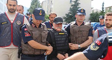 Müebbet hapis cezası alınca firar eden şahsın 3 yıllık kaçışını JASAT noktaladı