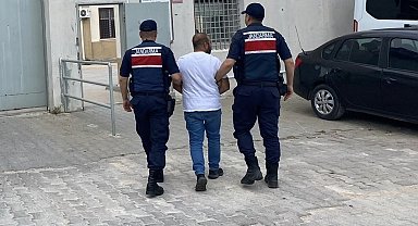 Müebbet hapis cezası bulunan şahıs yakalandı