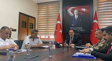 Muğla'da 2 ayda 65 insan kaçakçılığı organizatörü tutuklandı
