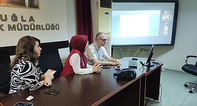 Muğla'da Çölyak farkındalık haftası etkinlikleri düzenlendi