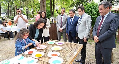 Muğla'da Çölyak Günü etkinliğiyle farkındalık oluşturuldu