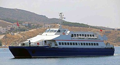 Muğla'da deniz ulaşım ağı genişliyor