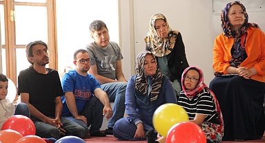 Muğla'da geleneksel "Cami Engelli Buluşması" gerçekleştirildi