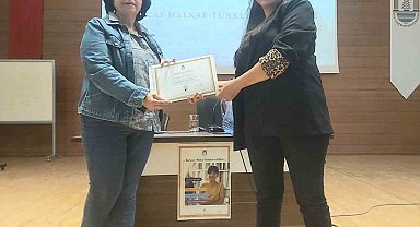 Muğla'da Karaçay-Malkar Türkleri ve Dilleri konuşuldu