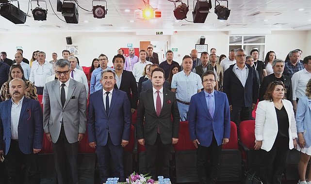Muğla'da Türkiye Yüzyılı Maarif Modeli tanıtımları devam ediyor