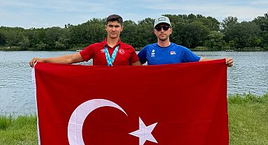 Muğla'ya Kano'dan bir uluslararası başarı daha