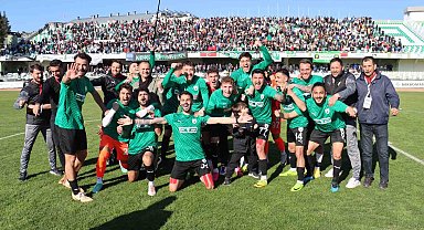 Muğlaspor şampiyonluğa hazırlanıyor