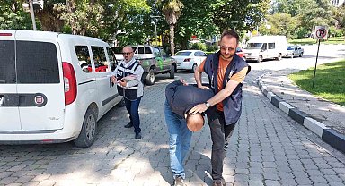 Muhtarlık seçimi husumeti cinayetine 1 tutuklama