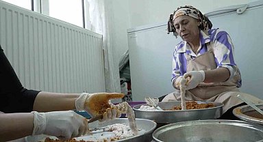 Mumbarcı Hattuç Bacı'nın başarı hikayesi