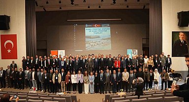 Munzur Üniversitesi'nde 24. Uluslararası Kamu Yönetimi Forumu Başladı
