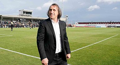Murat Özkaya: "İstanbul'da oynayamazsak stadımız yapılana kadar Bursa ya da Eskişehir'de oynamak istiyoruz"