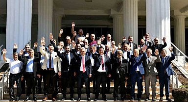 Muratpaşa'da haftalık turlar satışa sunulacak