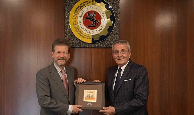 Murzioğlu: "İş birliğine hazırız"