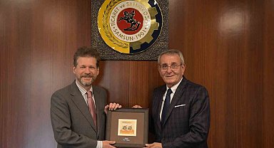 Murzioğlu: "İş birliğine hazırız"