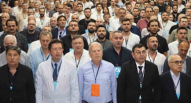 Mustafa Denizli: "Altay için şirketleşme şart"