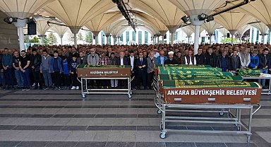 Müteahhit cinayetiyle ilgili konuşan komşu: "İnşaatı yarım bıraktı, tamamlanınca da arsa sahibine borcu olduğunu söyledi"