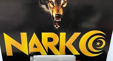 Nazilli'de 1 kilo uyuşturucu madde ele geçirildi