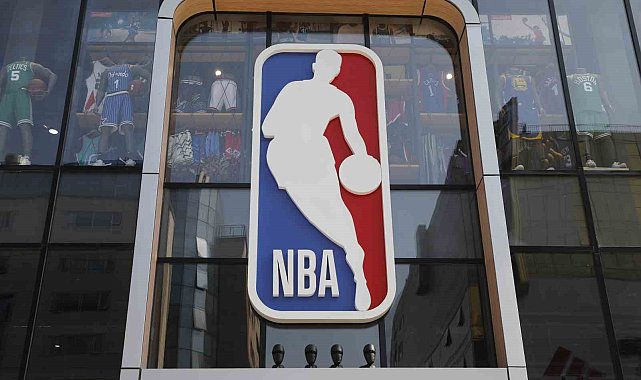 NBA'de sezonun en iyi 5'i belli oldu