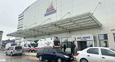Nefes borusuna yemek takılan öğretmen öldü