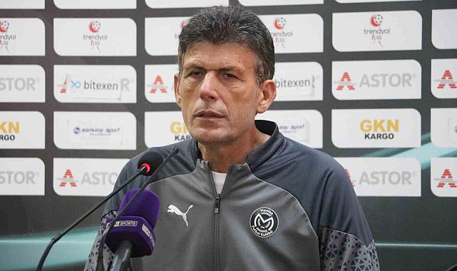 Nevzat Dinçbudak: "Futbol severlere güzel bir sezon seyrettirdiler"