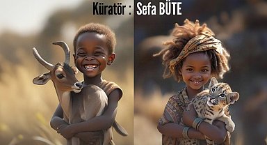Niğde'de 1 ay içinde ikinci uluslararası sergi