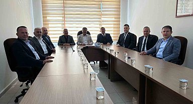 Niğde'de AK Partili meclis üyeleri, AK Partili meclis başkanının istifasını istedi