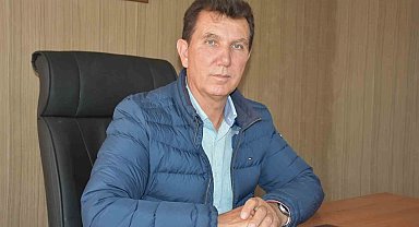 Niğde'de yağışlar tarım arazilerine zarar verdi
