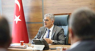 Niğde'nin oyma depoları komisyon tarafından denetlenecek