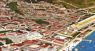 Nikomedia tarihi uluslararası alanda tanıtacak