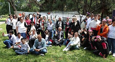 Nilüfer'de "Bizim ev" buluşması