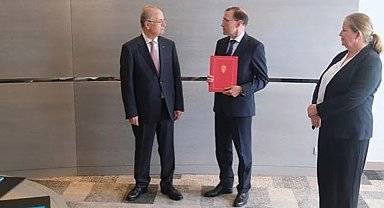 Norveç, Filistin Devleti'ni resmen tanıdığını duyurdu
