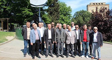 Oda başkanları: "Ödemeye devam ettiğimiz kredilerden ilave faiz alınmamalı"