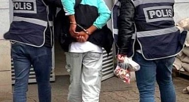 Ödemediği 635 bin TL'lik para cezası hapis cezasına çevrildi