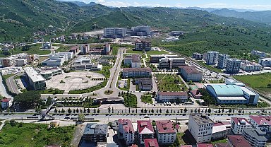 ODÜ'de tartışmalı 'eş' ataması