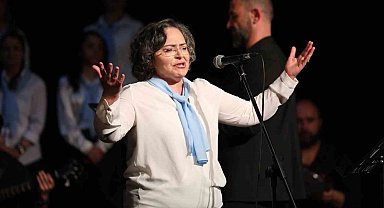 Odunpazarı Belediyesi'nden annelere özel konser