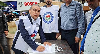 Öğretmenler kınama değil, yasa bekliyor