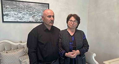 Oğuz Murat Aci'nin ailesinin buruk anneler günü: "10 ailenin anneler gününü kutlamıyorum"
