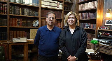 Okumayı sevenler bu kulüpte buluşuyor