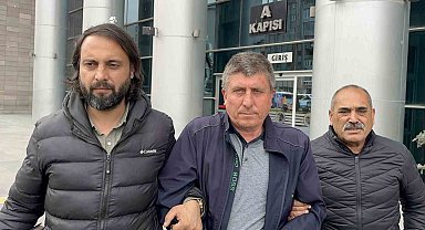 Öldürülen Rus kadının cep telefonunun şifresi konusunda bilirkişi atanmasına karar verildi