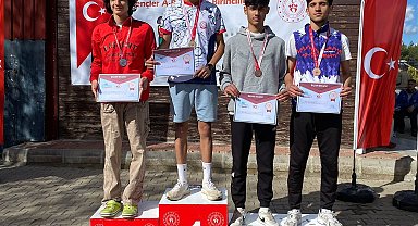 Olimpiyat oyunlarında ülkemizi temsil edecekler