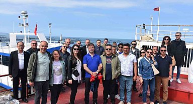 Önlem: "Türkiye tarımsal üretimde dünyanın önde gelen aktörlerinden biri haline geldi"