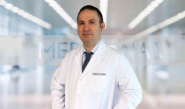 Op. Dr. Dal: "Göz kapağı estetiği tekrarlanabilir"
