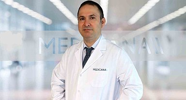 Op. Dr. Dal: "Göz kapağı estetiği tekrarlanabilir"