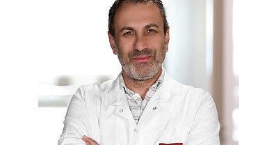 Op. Dr. Erdal Özmen: "Polikistik overdan korunmak için egzersiz ve sağlıklı beslenme şart"