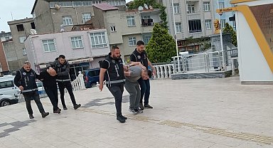 Ordu'da iş yeri kundaklama olayında 2 tutuklama