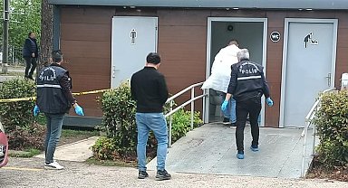 Ordu'da silahlı kavga: 1 yaralı