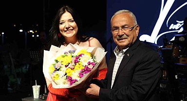 Ordu'da Tuğçe Kandemir rüzgarı