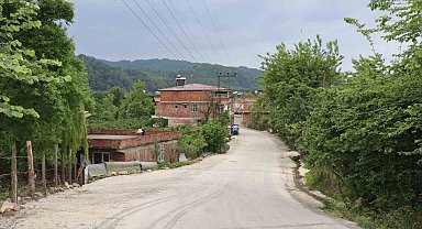 Ordu'da üstyapı çalışmaları devam ediyor